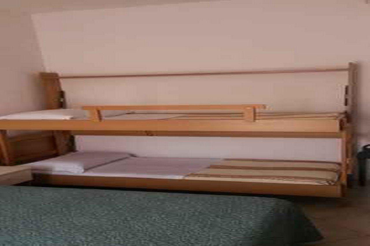 Hotel Giovane Italia Rimini Extérieur photo