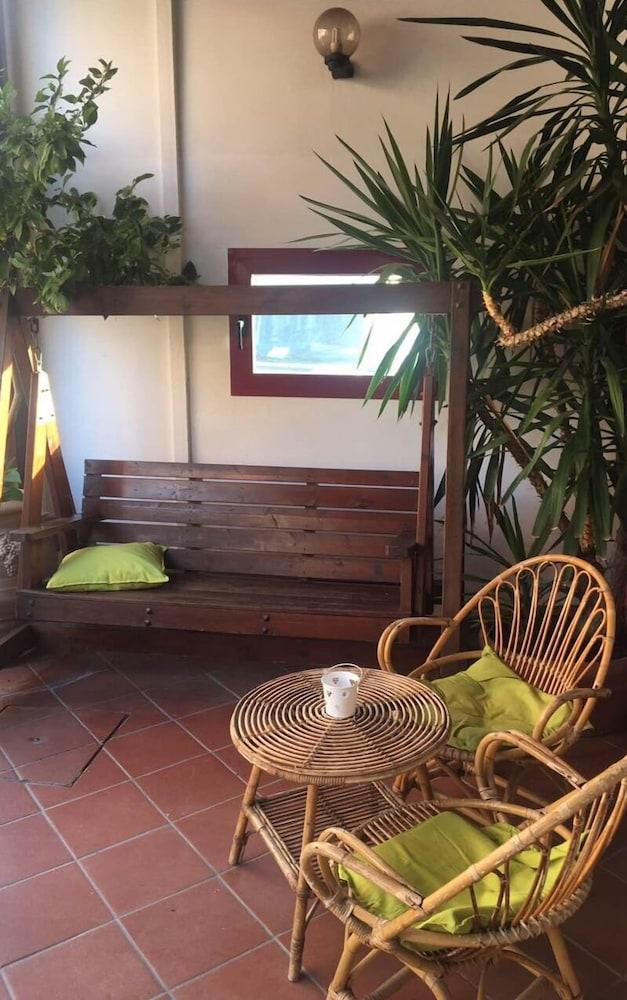 Hotel Giovane Italia Rimini Extérieur photo